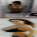 Amateur hung swinger