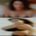 Looking horny