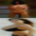 Mature single nudist women