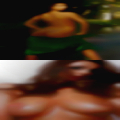 Horny women jerking
