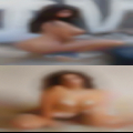 Pussy Cordele