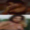 Fit naked woman masturbating
