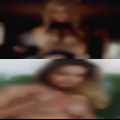 Naked girls pussy