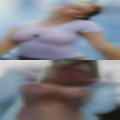 Amateur hung swinger