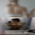 Nude wife