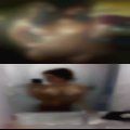 Single gets cocked sucked club