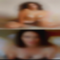 Swinger couple hot swap party