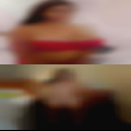 Tall woman from