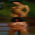 Naked girls pussy
