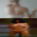Tall woman from