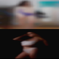 Horny wives like thick cocks
