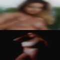 Naked woman Greenock