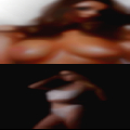 Nude size girls that suck